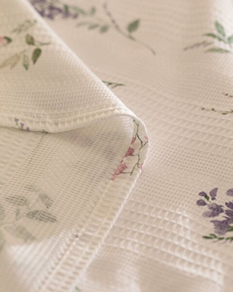 Evonna Single Ecocell Printed Pike - 5