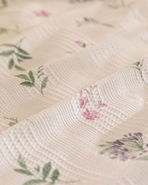 Evonna Single Ecocell Printed Pike - 2