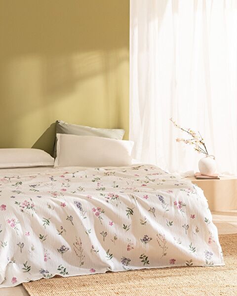 Evonna Single Ecocell Printed Pike - 0