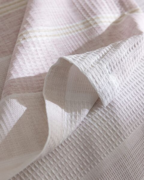 Henri Tek Kişilik Ecocell Baskılı Pike - 5