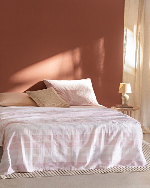 Henri Single Ecocell Bedruckter Hecht - 0