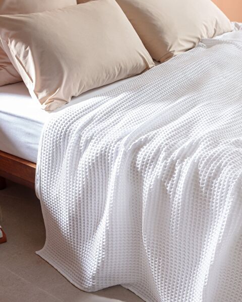 Avril Single Ecocell Luxury Pike - 1