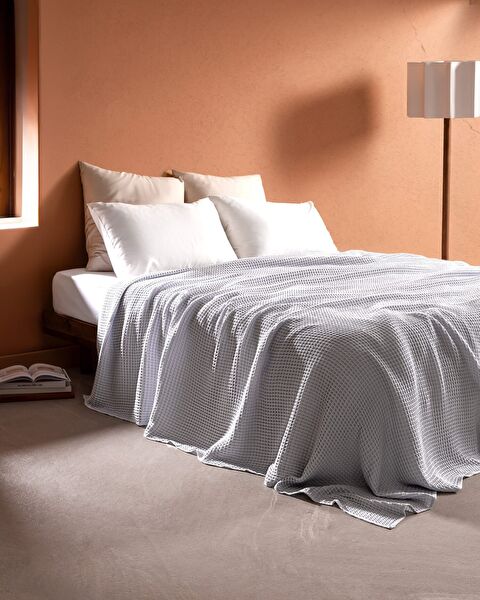 Avril Tek Kişilik Ecocell Lüks Pike - 0