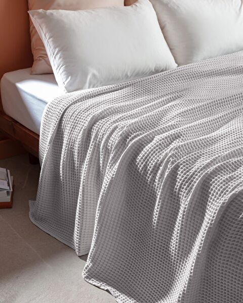 Avril Tek Kişilik Ecocell Lüks Pike - 1