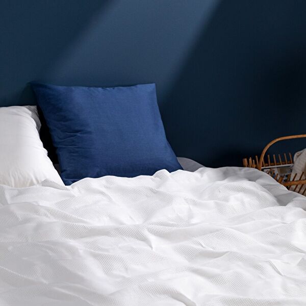 Mathilda Single Ecocell Flat Pike - 1