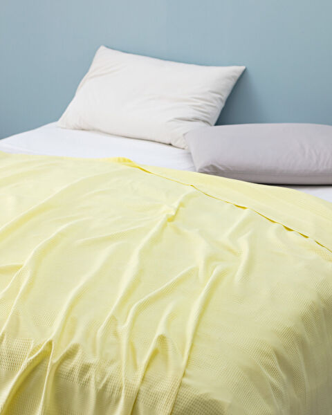 Mathilda Single Ecocell Flat Pike - 2