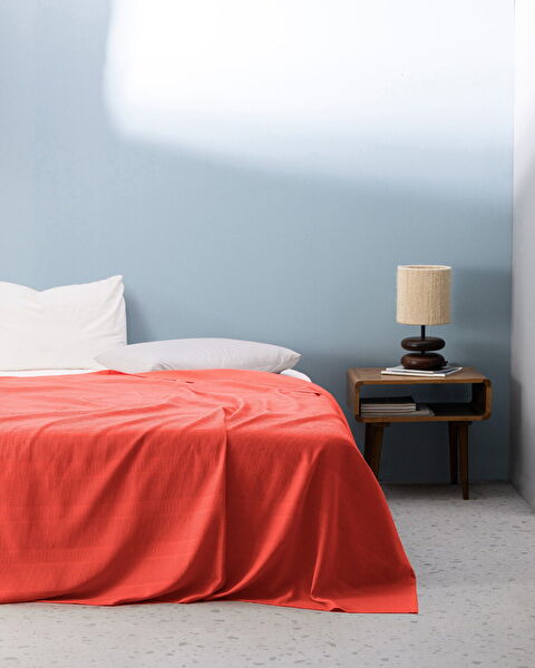 Mathilda Single Ecocell Flat Pike - 0