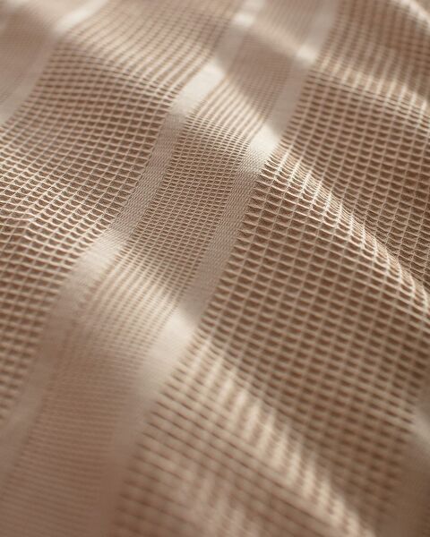 Mathilda Tek Kişilik Karde Düz Pike Takımı - 5