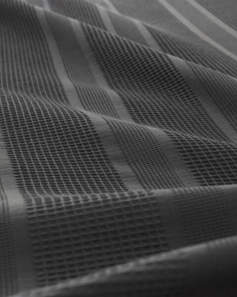 Mathilda Tek Kişilik Karde Düz Pike Takımı - 7