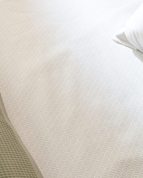 Mathilda Single Carded Plain Pique Set - 5