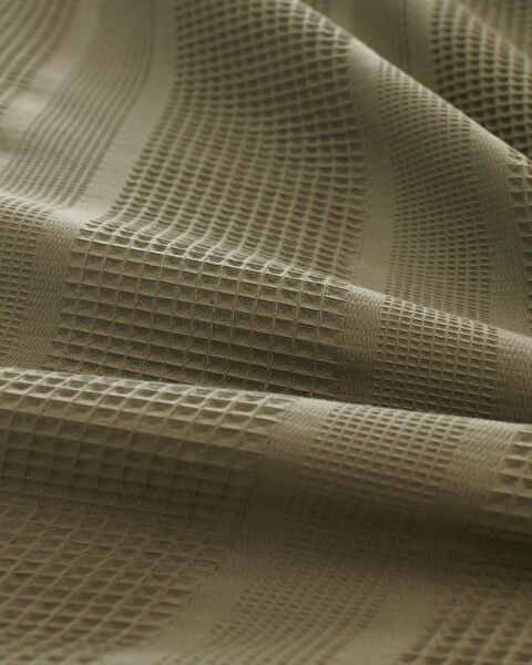 Mathilda Single Carded Plain Pique Set - 7