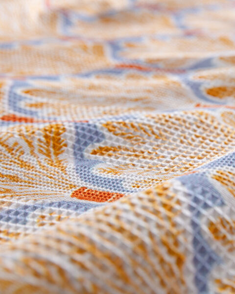 كيرمان باكت بطبقة واحدة من الحجم واحد بيكي - 4