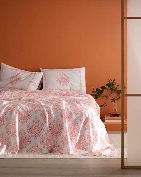 Theoni Single Carded Printed Pique Set - 0