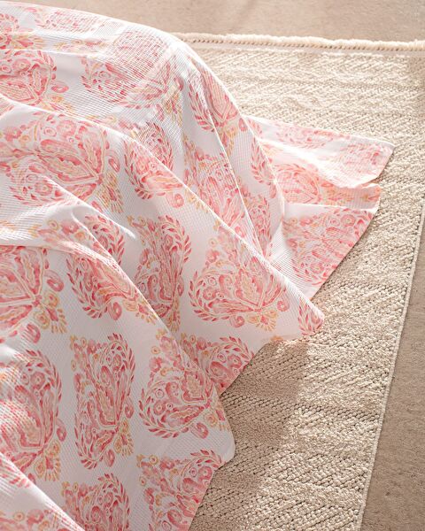 Theoni Single Carded Printed Pique Set - 3