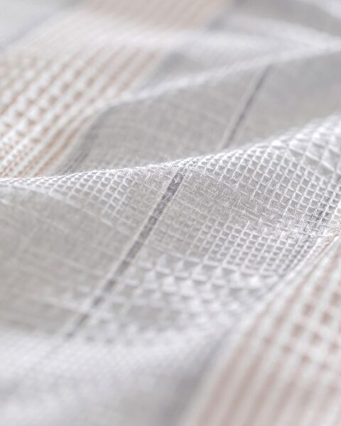 Marc Single Ecocell Printed Blanket Set - 4