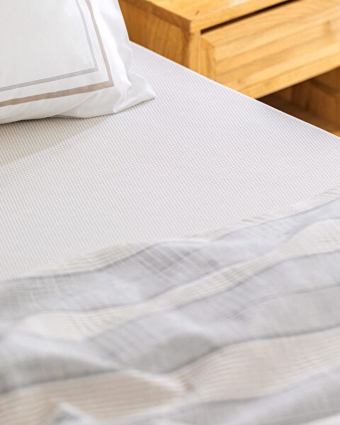 Marc Single Ecocell Printed Blanket Set - 3