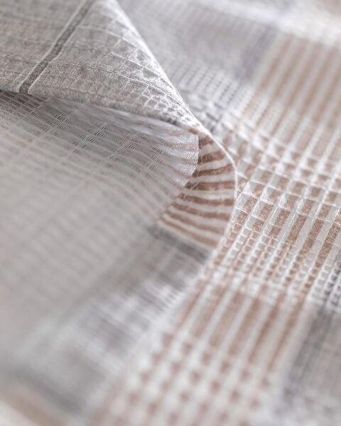 Marc Single Ecocell Printed Blanket Set - 6