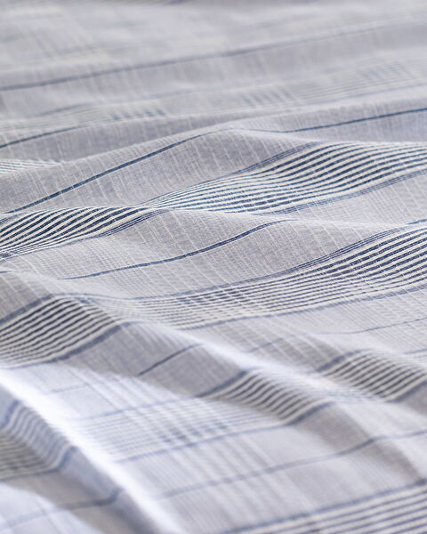 Marc Single Ecocell Printed Blanket Set - 4