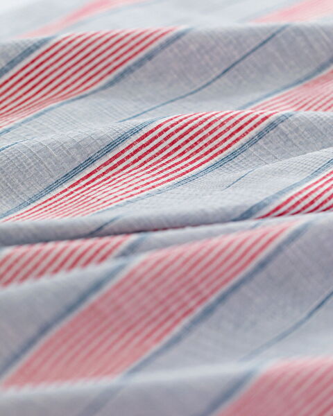 Marc Tek Kişilik Ecocell Baskılı Pike Takımı - 4