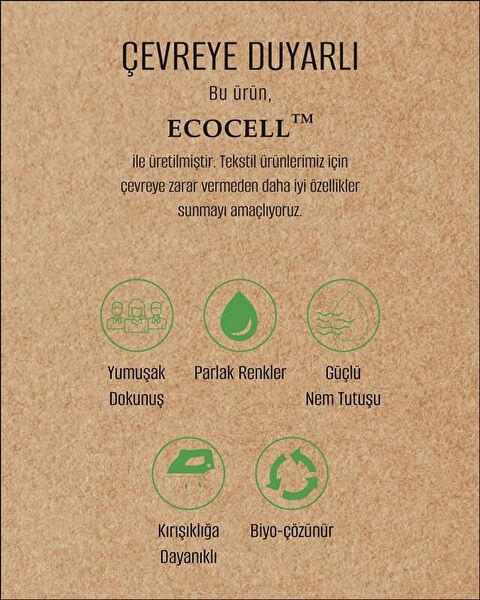 Avery Cotton Single Ecocell bedrukte piquéset - blauw/roze - 7