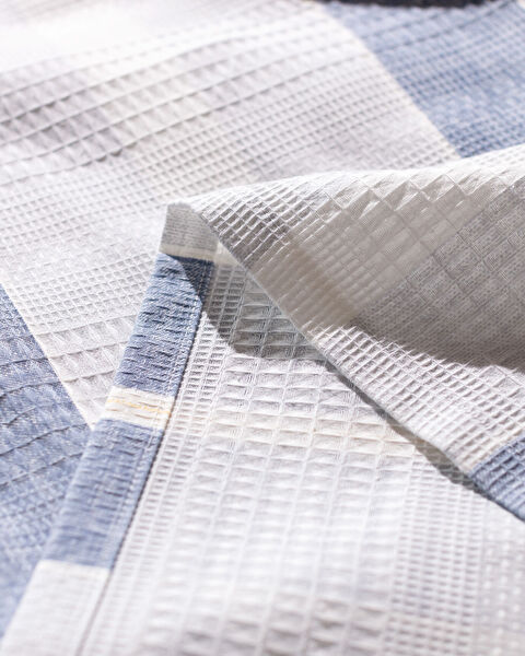 مجموعة بيكيه مطبوعة من Henri Single Ecocel L - 6