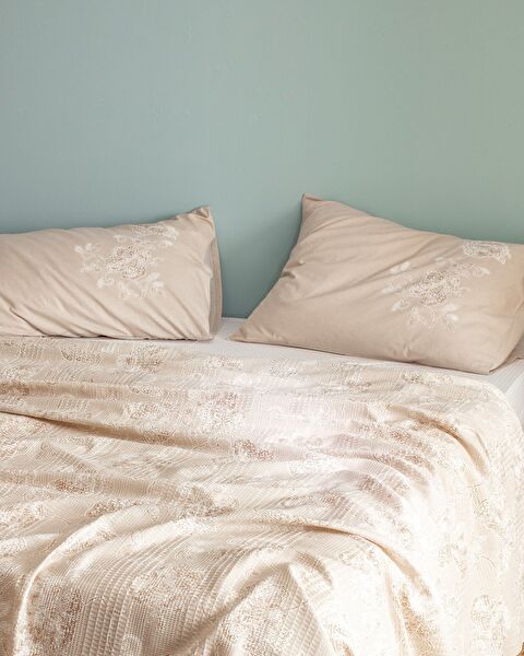 مجموعة بيكيه مطبوعة من ماركة Berne Ecocell - 1