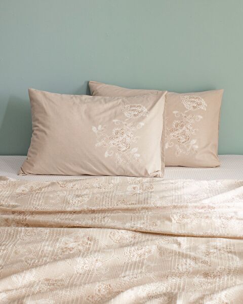 مجموعة بيكيه مطبوعة من ماركة Berne Ecocell - 2