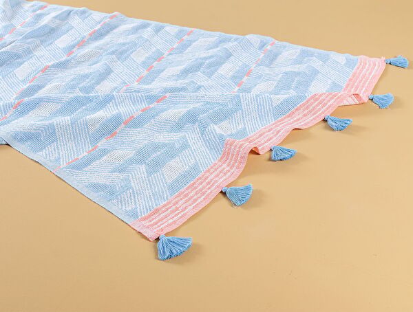 Chamelle-Jacquard-Peshtemal - 3