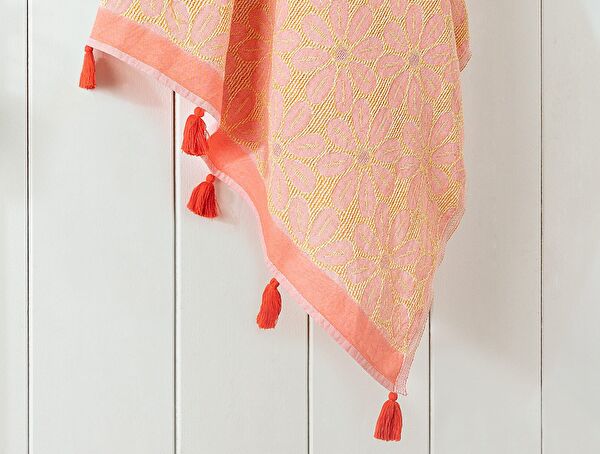 Chanteur Jacquard Hamamdoek - 1