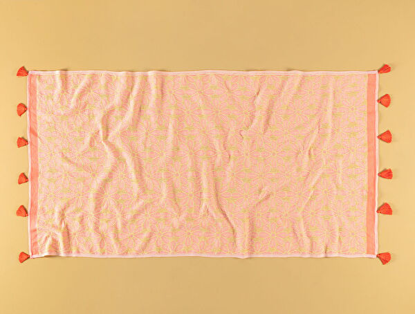 Chanteur Jacquard Hamamdoek - 3