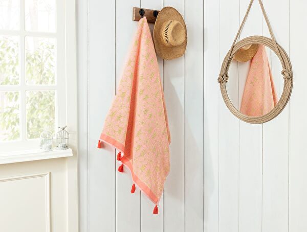 Chanteur Jacquard Hamamdoek - 0