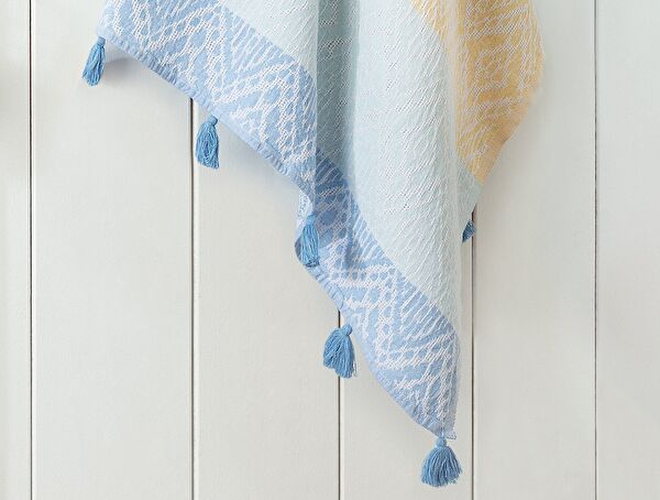 مئزر رداء حمام - 1