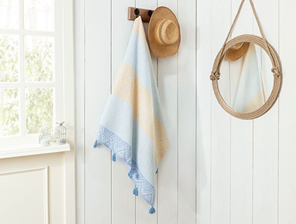 مئزر رداء حمام - 0