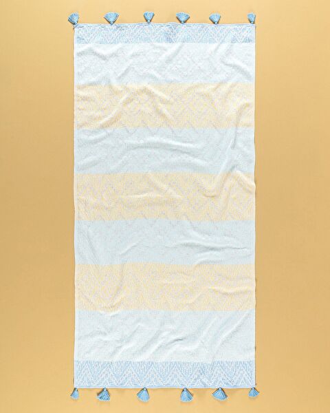 مئزر رداء حمام - 2