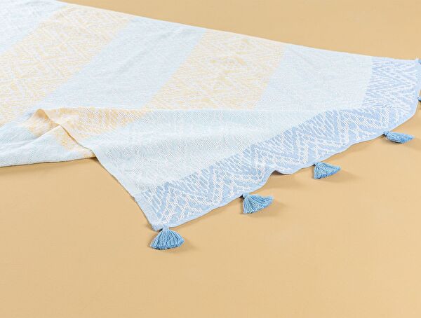 مئزر رداء حمام - 3