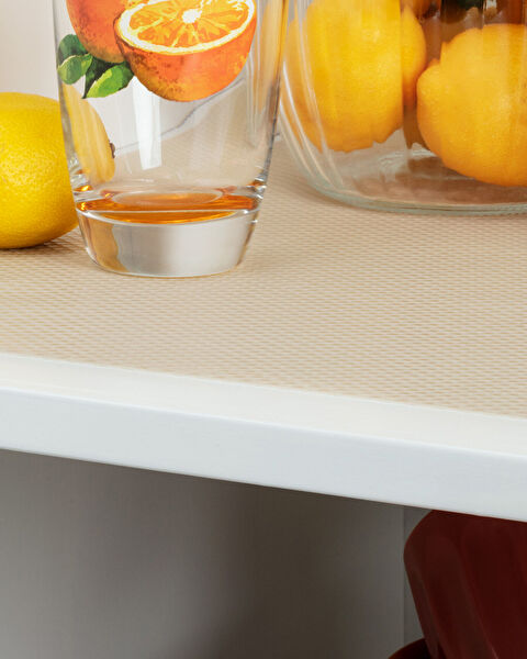 غطاء رف جينا - 1