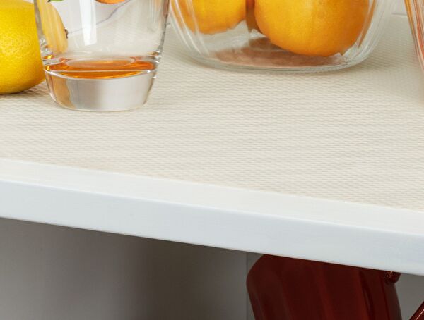 غطاء رف جينا - 1