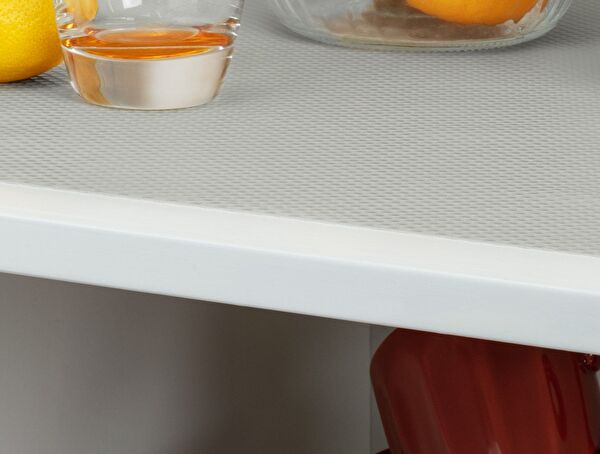 غطاء رف جينا - 1