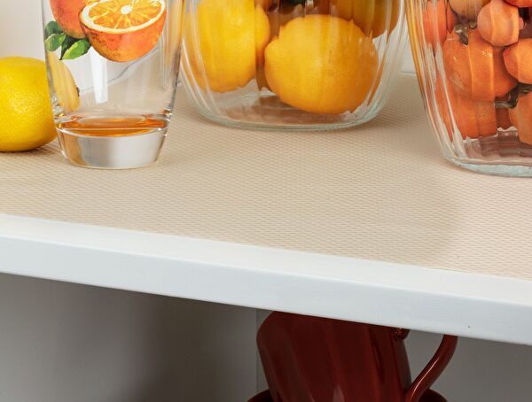 غطاء رف جينا - 1