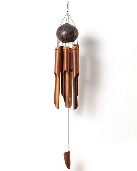 Vivienne Wind Chime - 0