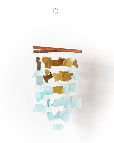 Pauline Wind Chime - 0