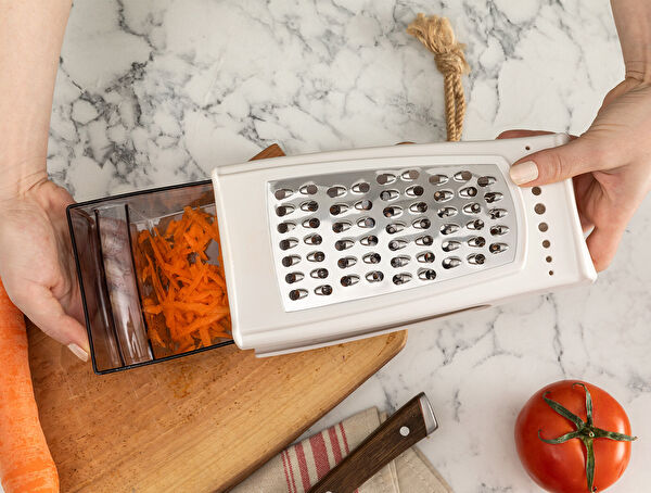 Quotidien Hazneli Rende - 1