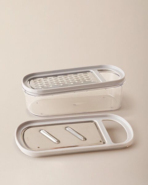 Râpe À Deux Faces Elroy - 3