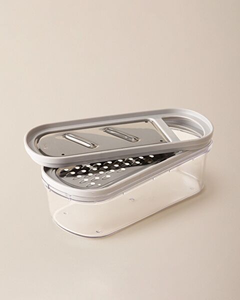 Râpe À Deux Faces Elroy - 2