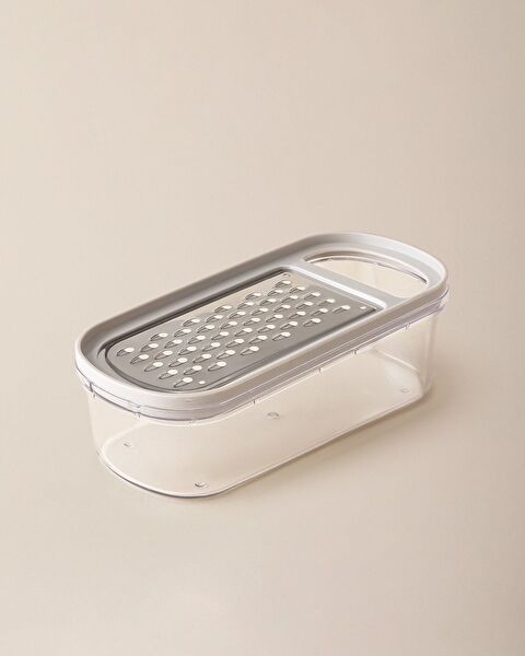 Râpe À Deux Faces Elroy - 1