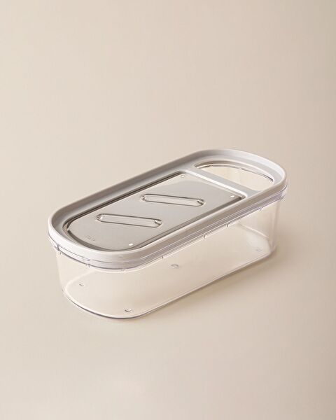 Râpe À Deux Faces Elroy - 0