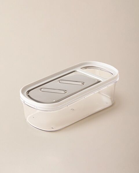 Râpe À Deux Faces Elroy - 0