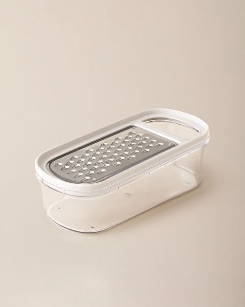 Râpe À Deux Faces Elroy - 1