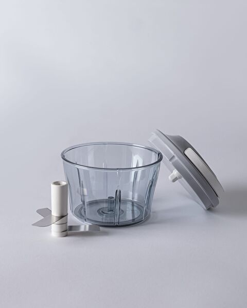 Merton Food Chopper - 1