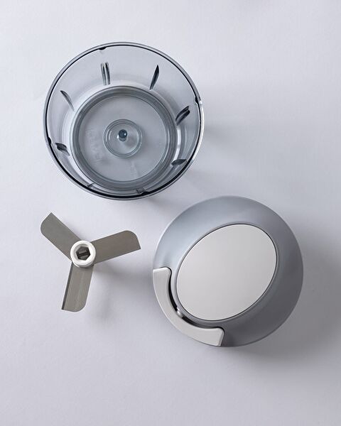 Merton Food Chopper - 3